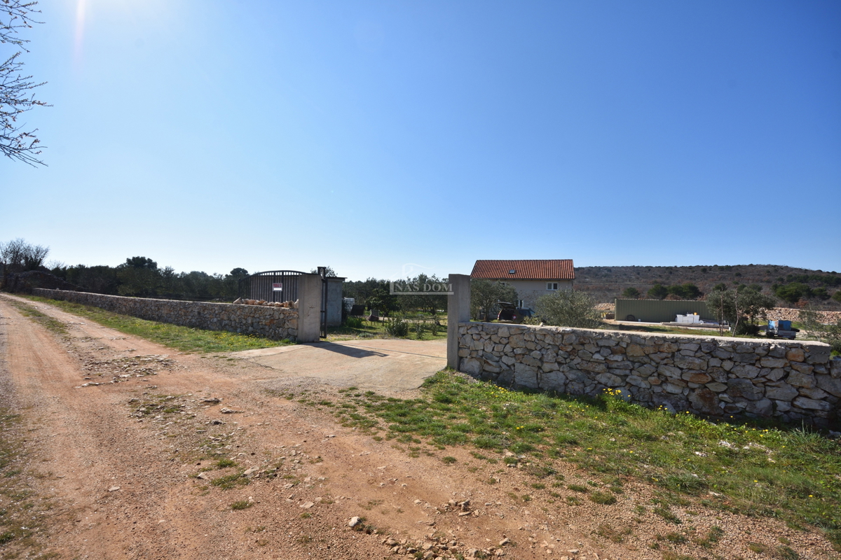 Działka Na sprzedaż - šibensko-kninska Vodice - foto 2/27