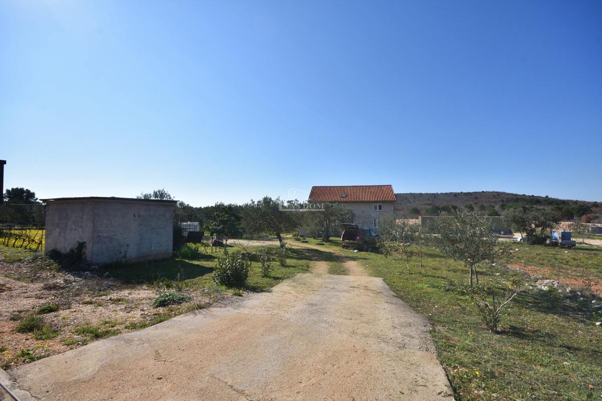 Działka Na sprzedaż - šibensko-kninska Vodice - foto 3/27