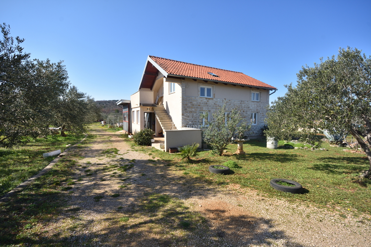 Działka Na sprzedaż - šibensko-kninska Vodice - foto 4/27