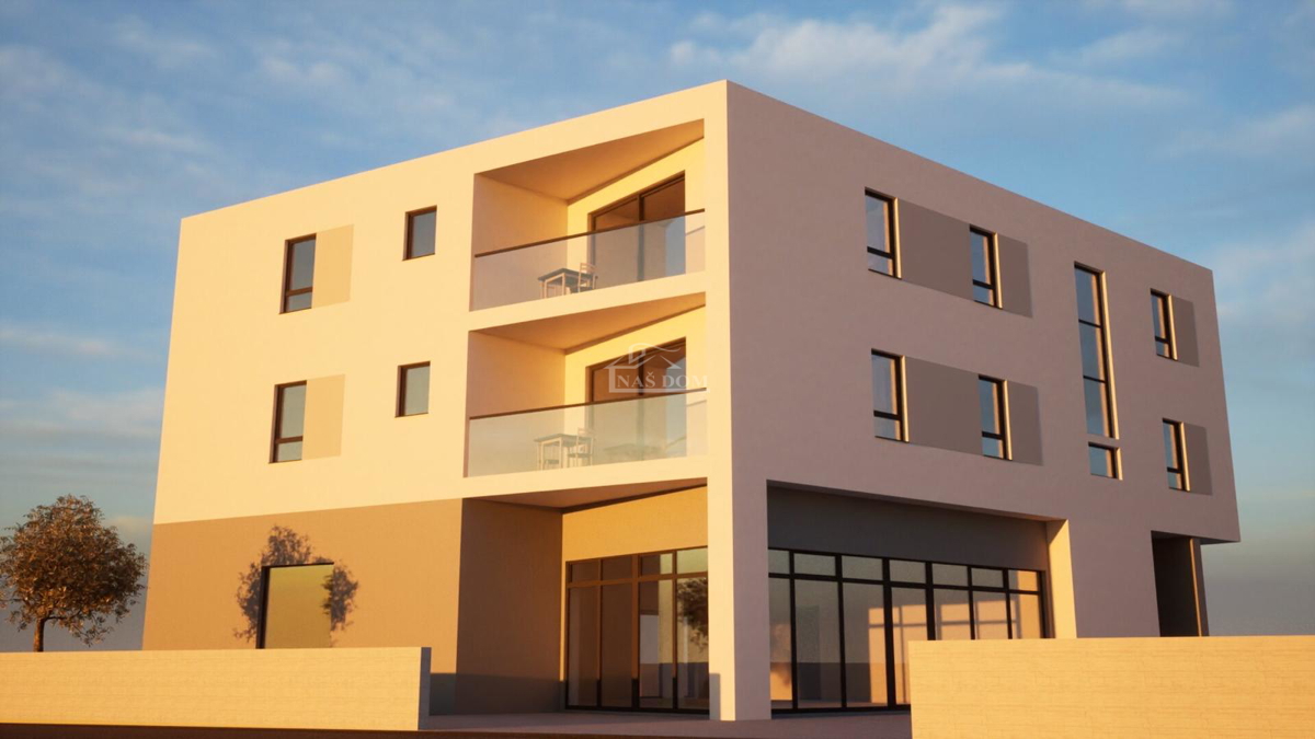 Flat For sale - šibensko-kninska Vodice - foto 3/12