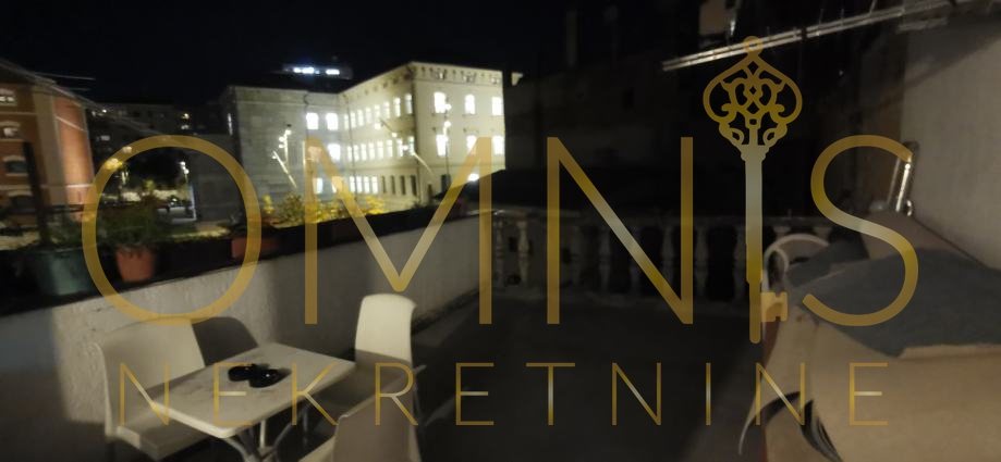 Apartment Zu vermieten - PRIMORSKO-GORANSKA RIJEKA