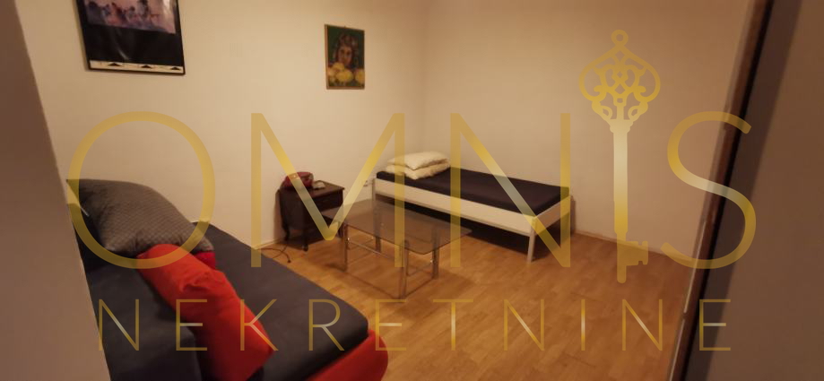 Apartment Zu vermieten - PRIMORSKO-GORANSKA RIJEKA