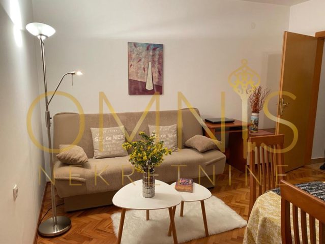 Mieszkanie do wynajęcia 45 m² – Rijeka