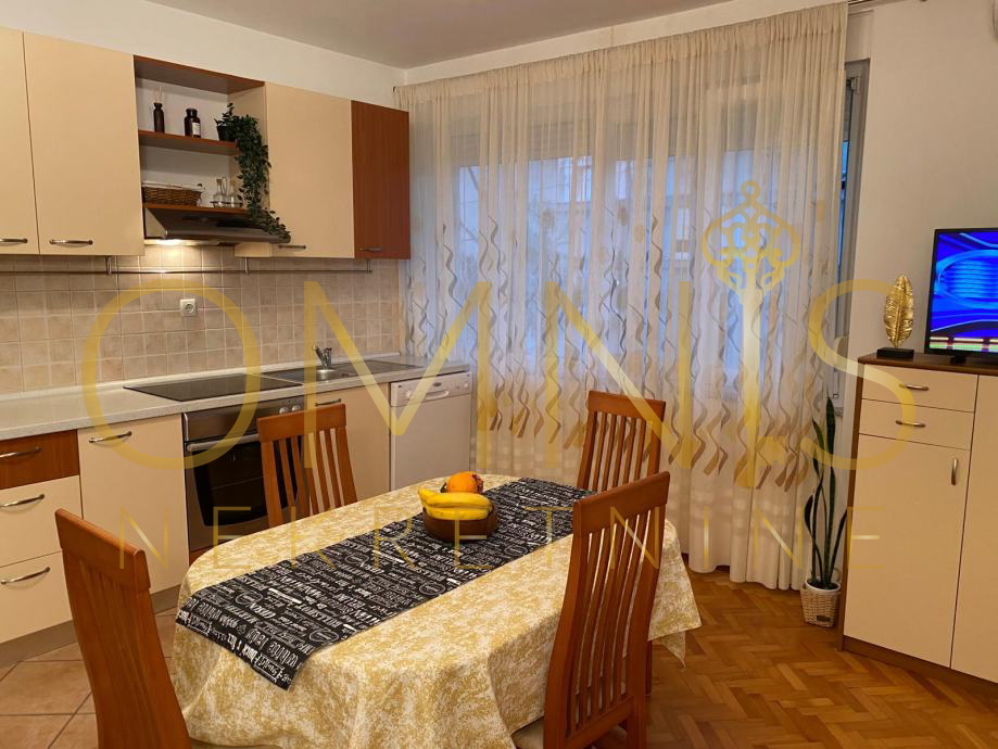 Mieszkanie Do wynajęcia - Primorsko-goranska Rijeka - foto 3/7