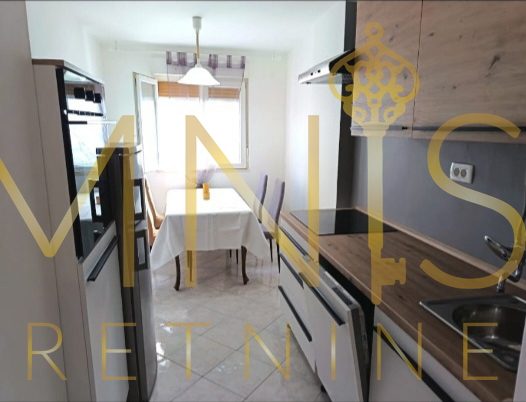 Mieszkanie do wynajęcia 54 m² – Rijeka