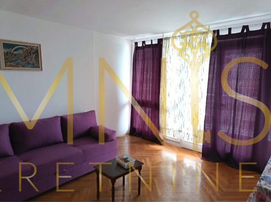Mieszkanie Do wynajęcia - Primorsko-goranska Rijeka - foto 2/5
