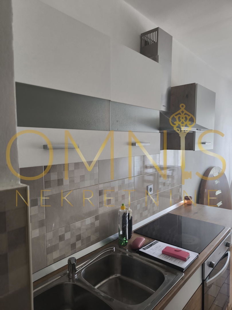 Apartmán K pronájmu - Primorsko-goranska Rijeka - foto 1/8