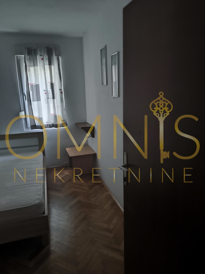 Apartmán K pronájmu - PRIMORSKO-GORANSKA RIJEKA