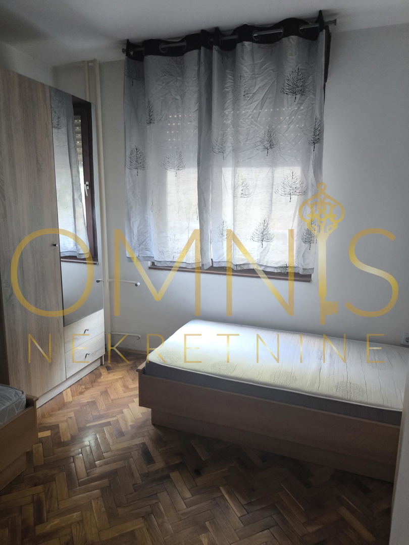 Apartmán K pronájmu - PRIMORSKO-GORANSKA RIJEKA