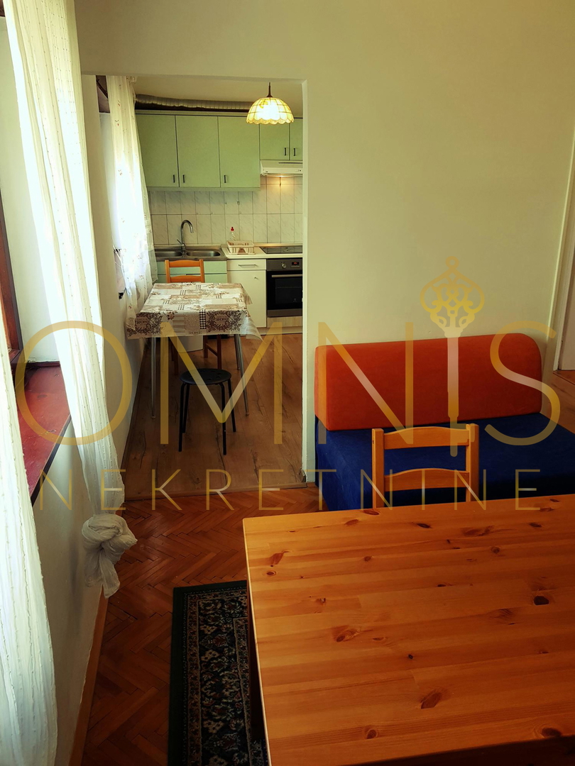 Apartment Zu vermieten - Primorsko-goranska Rijeka - foto 2/8