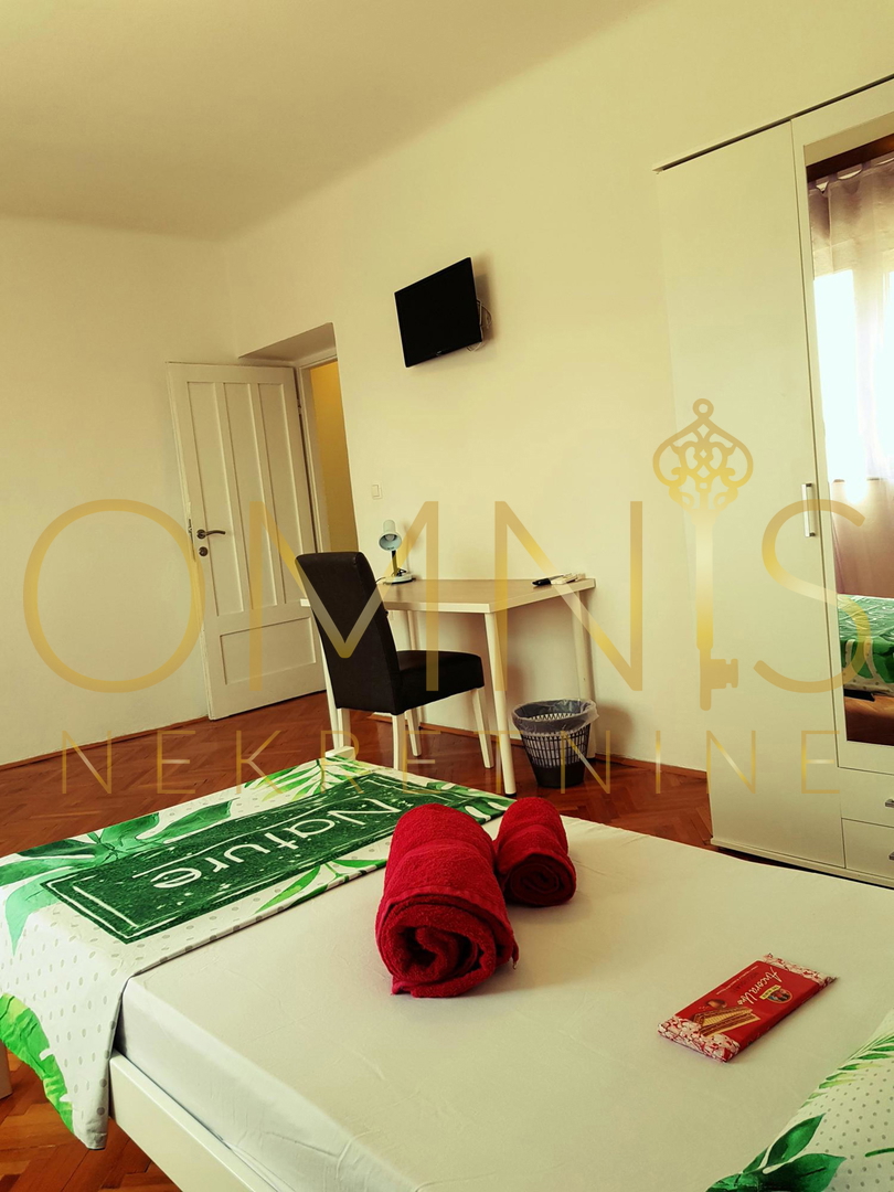 Apartment Zu vermieten - Primorsko-goranska Rijeka - foto 5/8