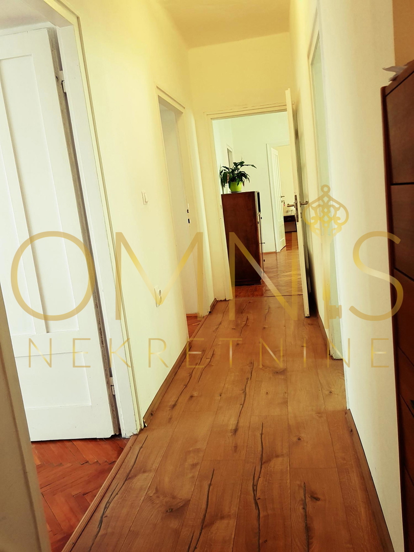 Apartment Zu vermieten - PRIMORSKO-GORANSKA RIJEKA