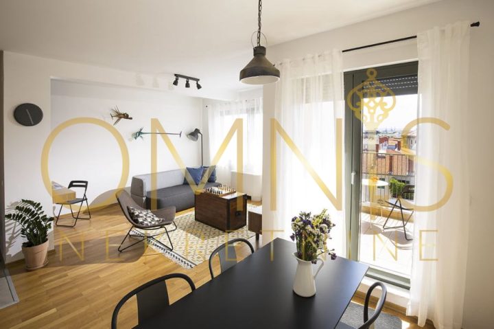 Mieszkanie do wynajęcia 65 m² – Rijeka