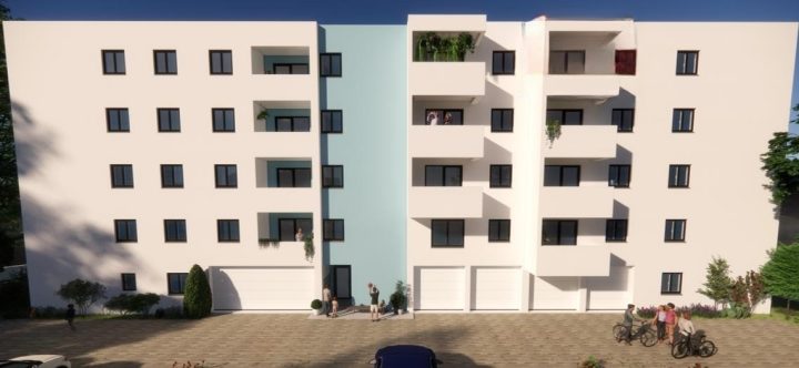 Apartment Zu verkaufen - Istarska Pula - foto 2/7