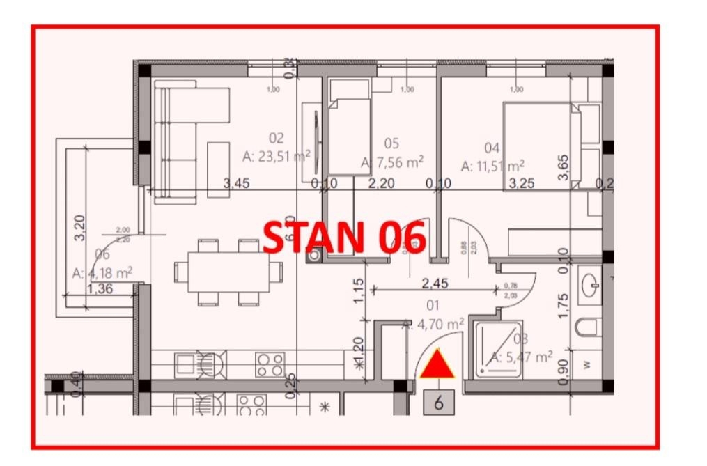 Apartment Zu verkaufen - ISTARSKA PULA