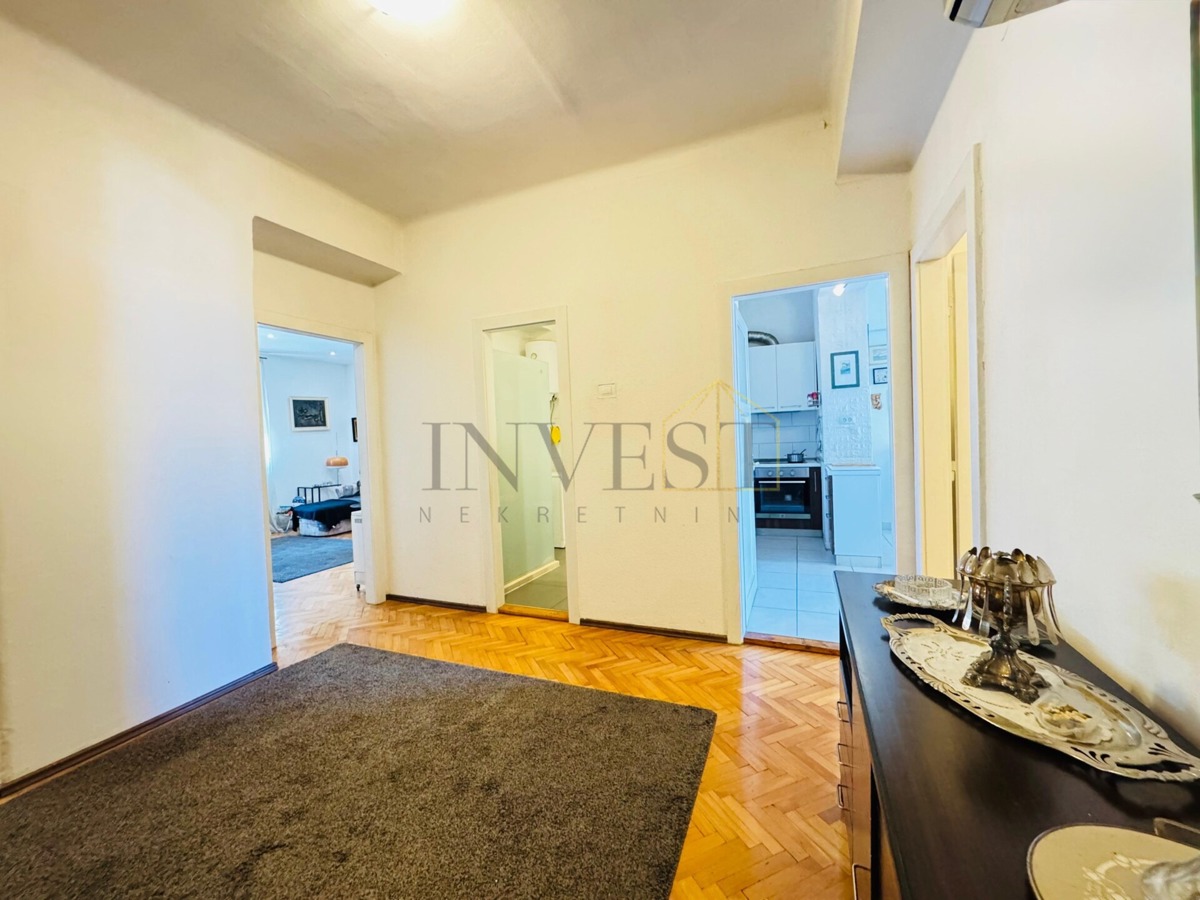 Flat For sale - SPLITSKO-DALMATINSKA SPLIT