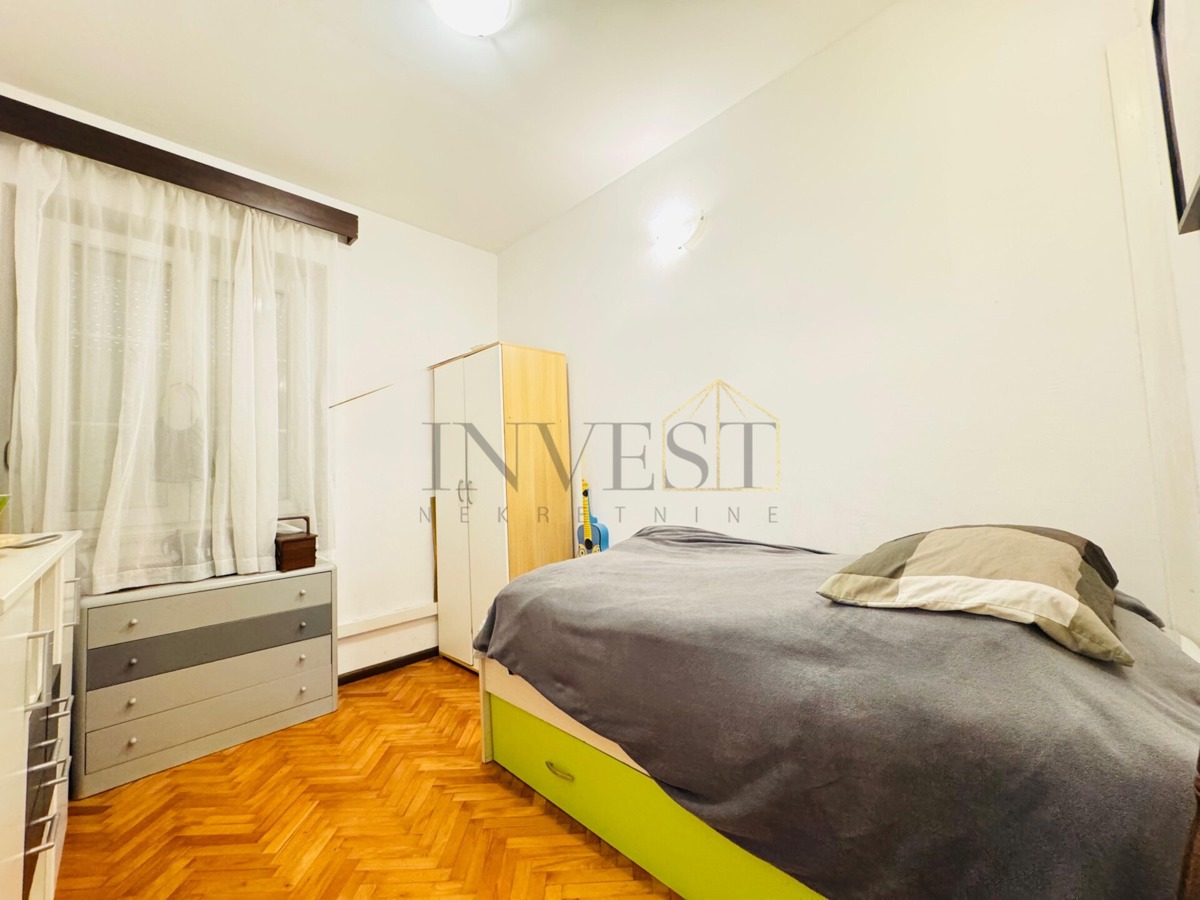 Flat For sale - SPLITSKO-DALMATINSKA SPLIT
