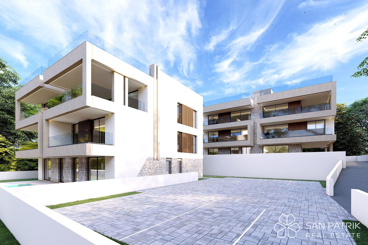 Apartment Zu verkaufen - ZADARSKA ZADAR