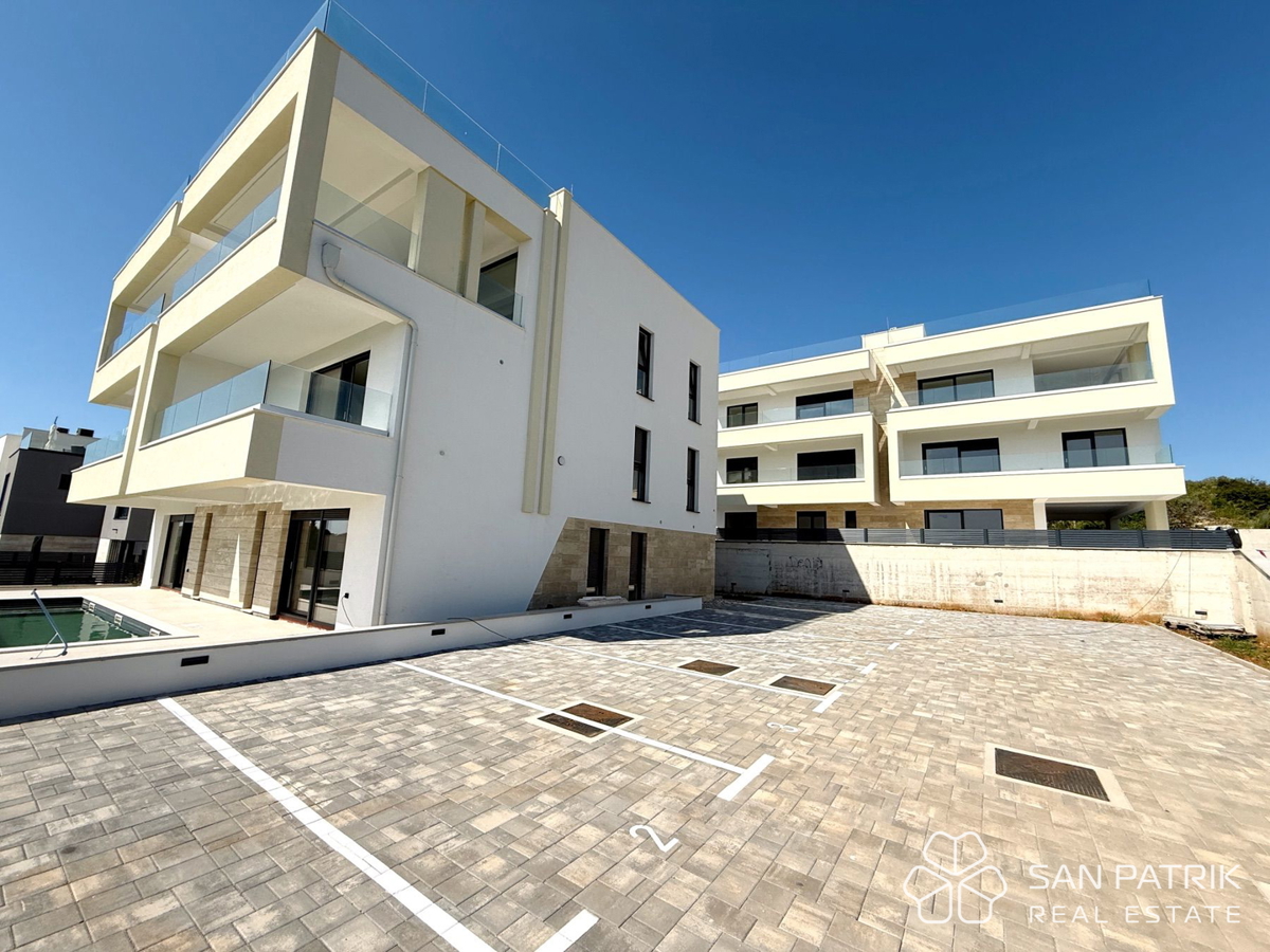 Apartment Zu verkaufen - Zadarska Zadar - foto 4/19