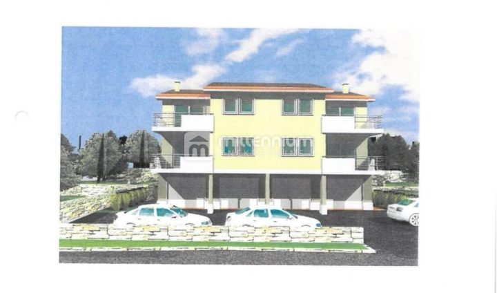 Apartma na predaj 80 m² – Viškovo