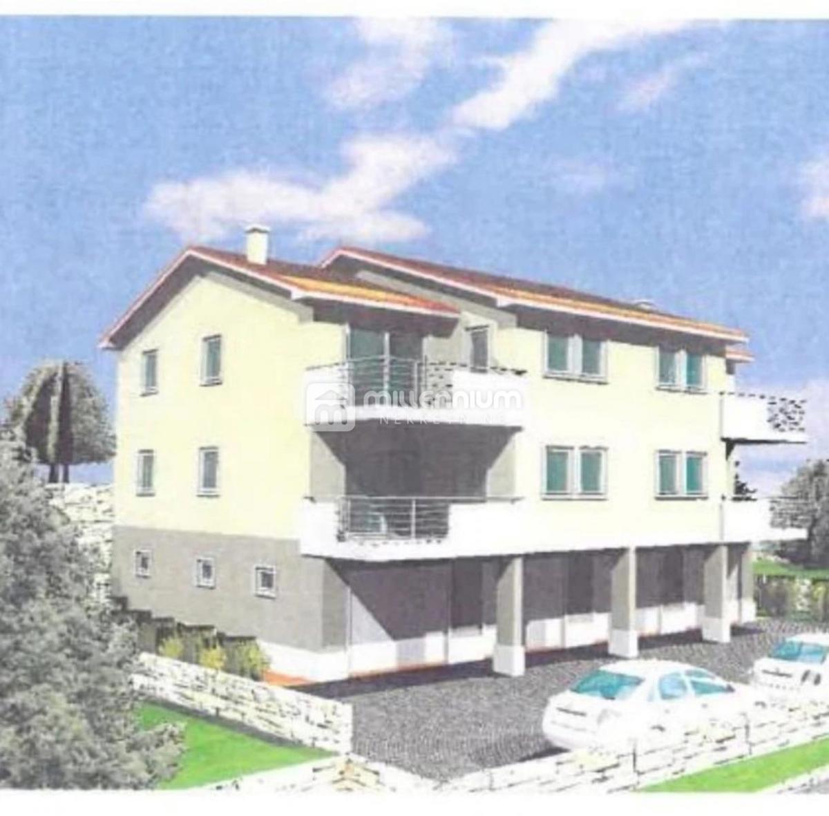 Apartmán Na prodej - Primorsko-goranska Viškovo - foto 2/7