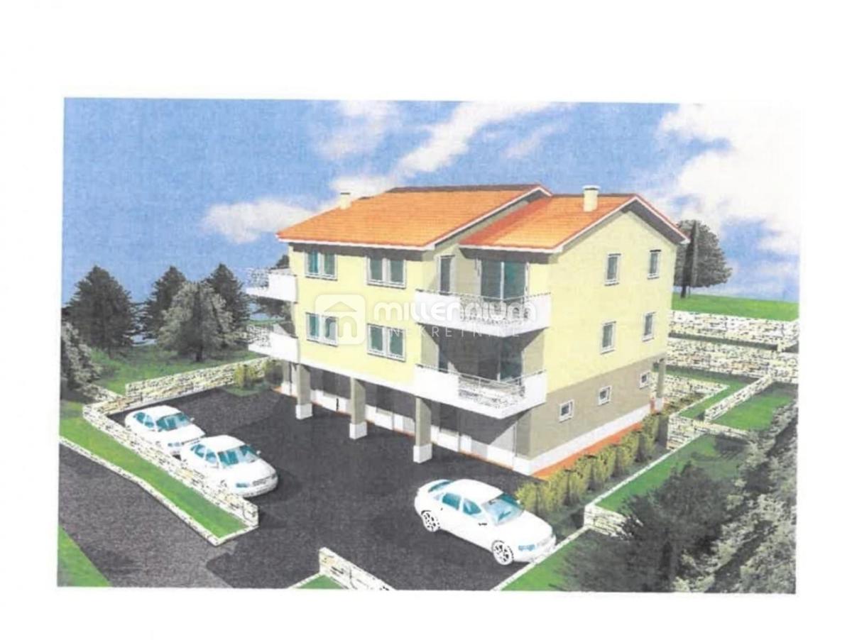Apartmán Na prodej - Primorsko-goranska Viškovo - foto 3/7