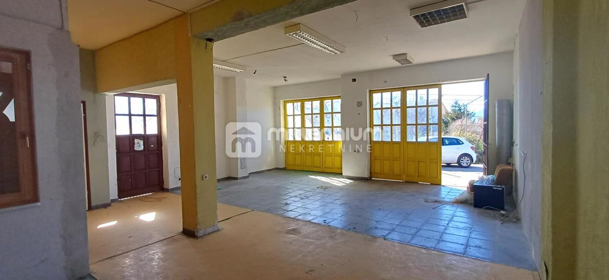 Casa In vendita - PRIMORSKO-GORANSKA VIŠKOVO