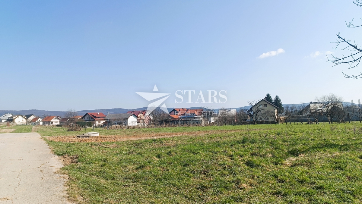 Terreno In vendita - KARLOVAČKA OGULIN