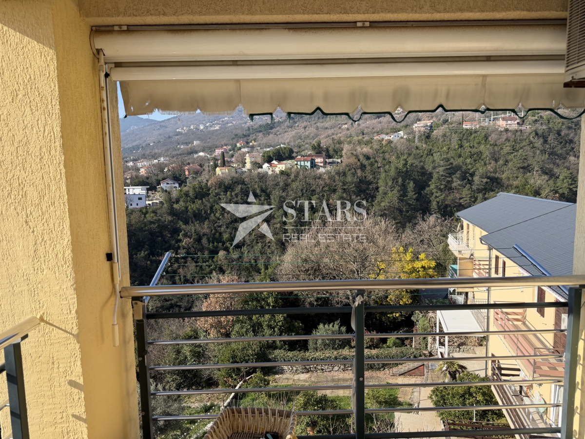 Stan Na prodaju - PRIMORSKO-GORANSKA OPATIJA