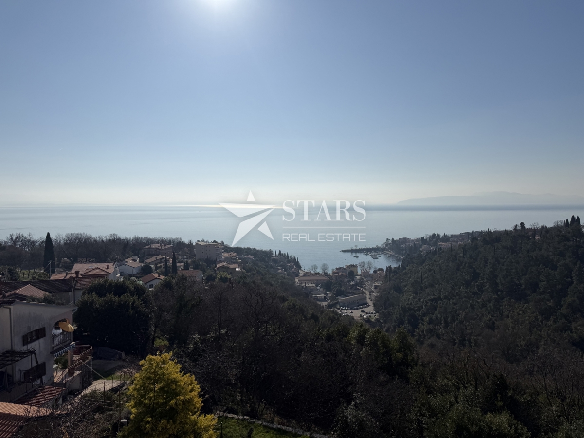 Stan Na prodaju - PRIMORSKO-GORANSKA OPATIJA