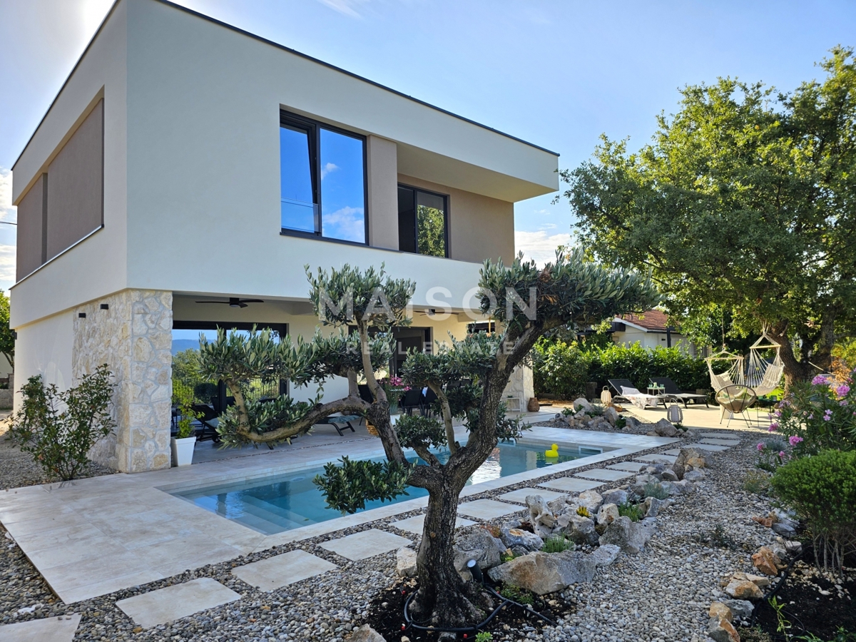 Casa In vendita - Primorsko-goranska Krk - foto 1/25
