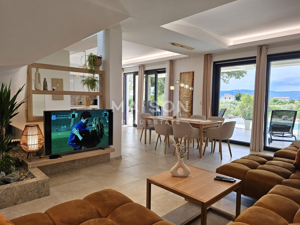 Casa In vendita - PRIMORSKO-GORANSKA KRK