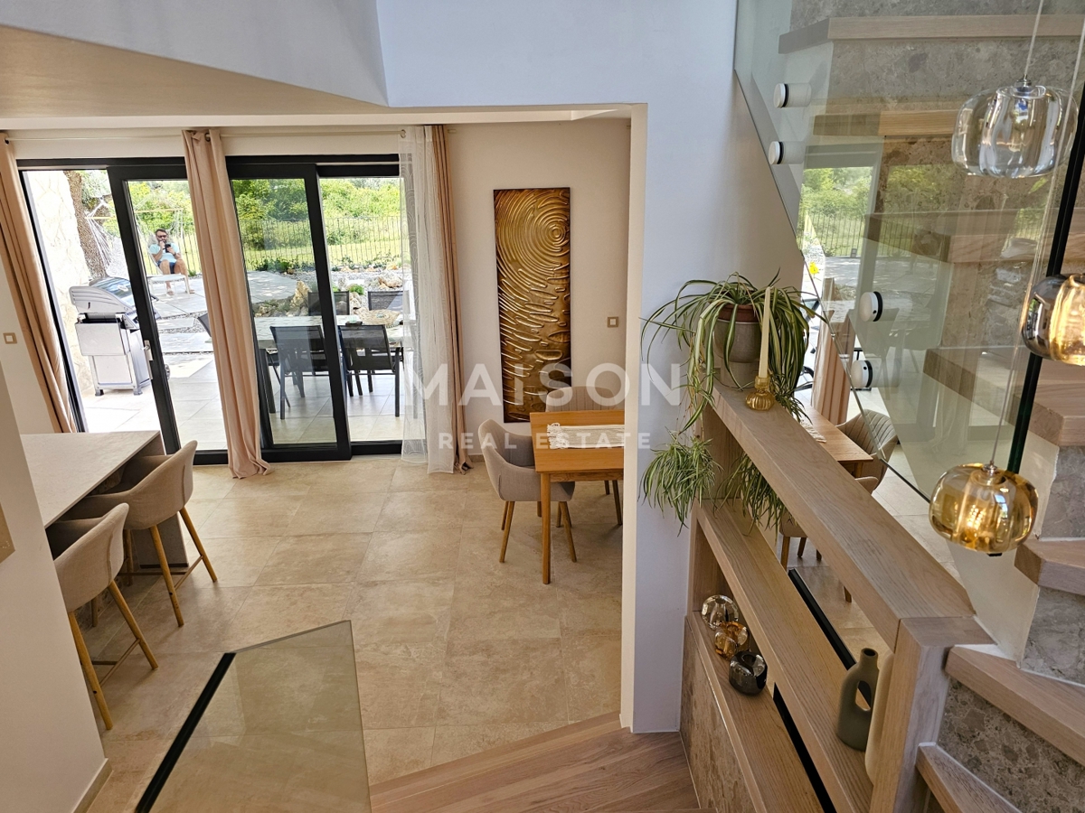 Casa In vendita - PRIMORSKO-GORANSKA KRK