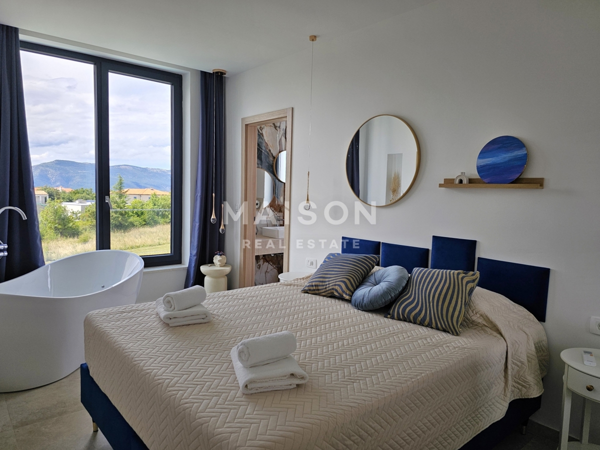 Casa In vendita - PRIMORSKO-GORANSKA KRK