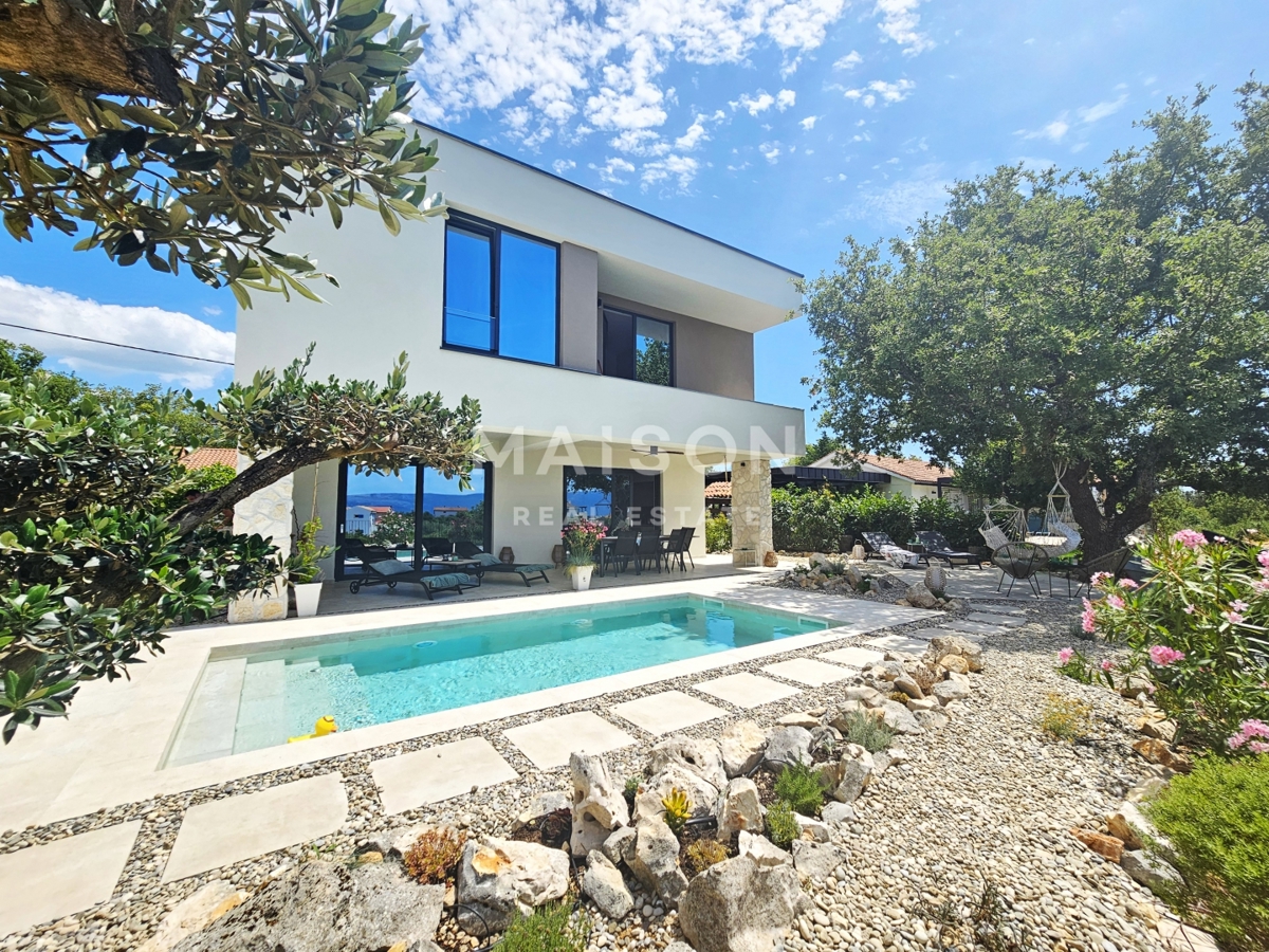 Casa In vendita - Primorsko-goranska Krk - foto 4/25