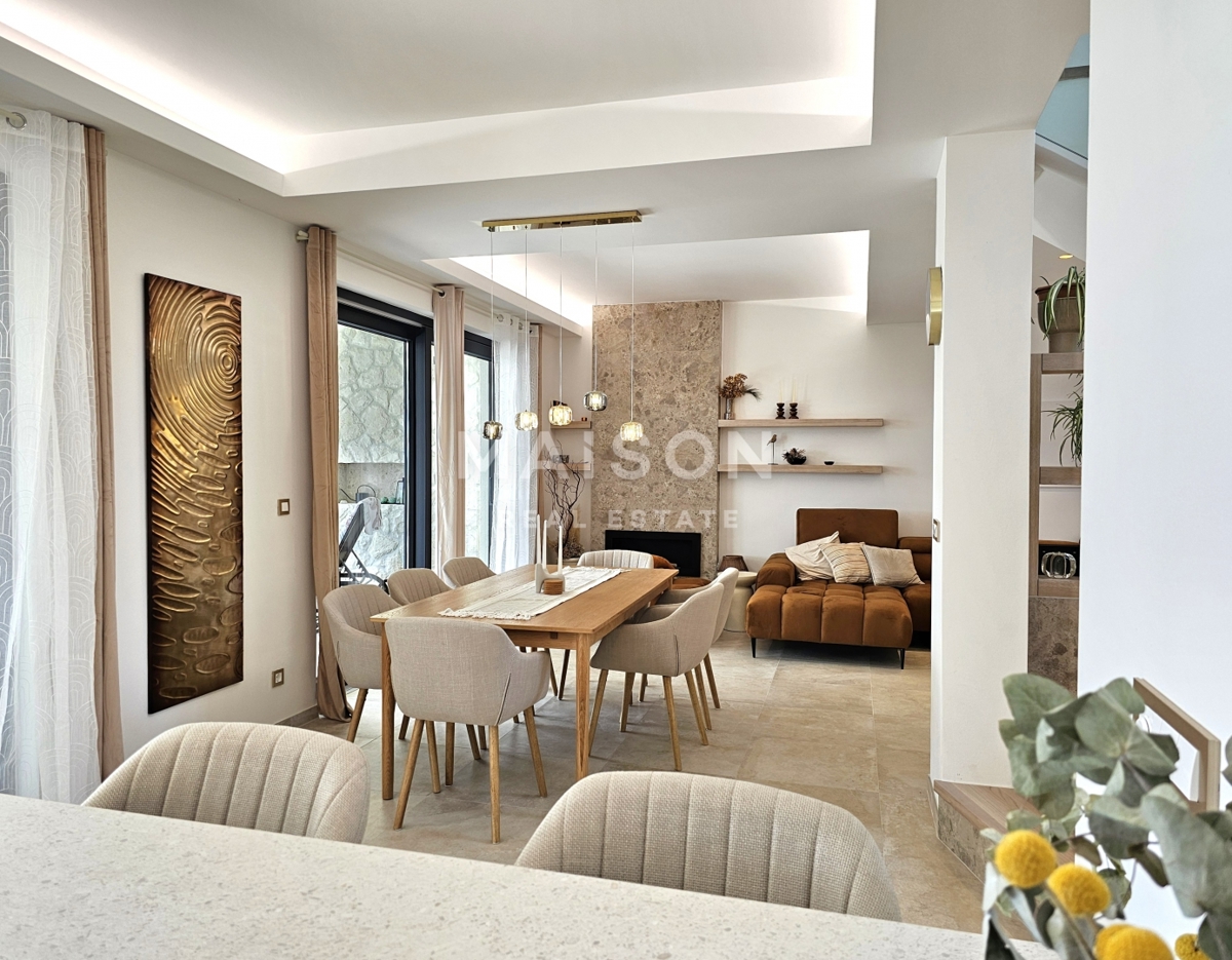 Casa In vendita - PRIMORSKO-GORANSKA KRK