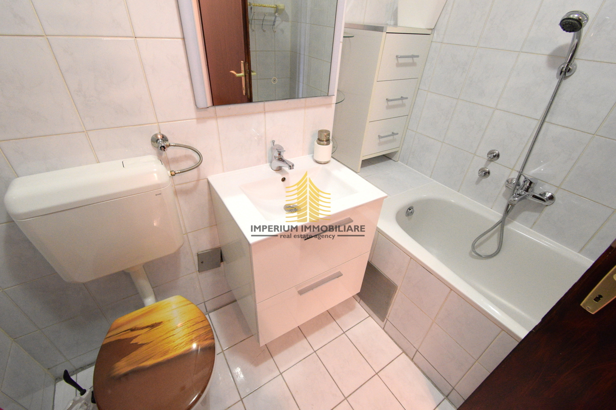 Appartement À louer - GRAD ZAGREB ZAGREB