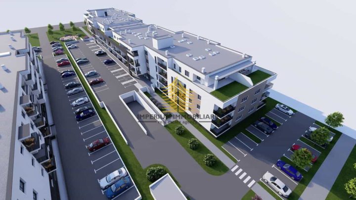 Apartmán na predaj 74 m² – Čakovec