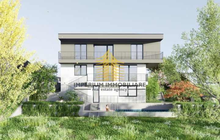 Terrain à vendre 1060 m² – Zagreb
