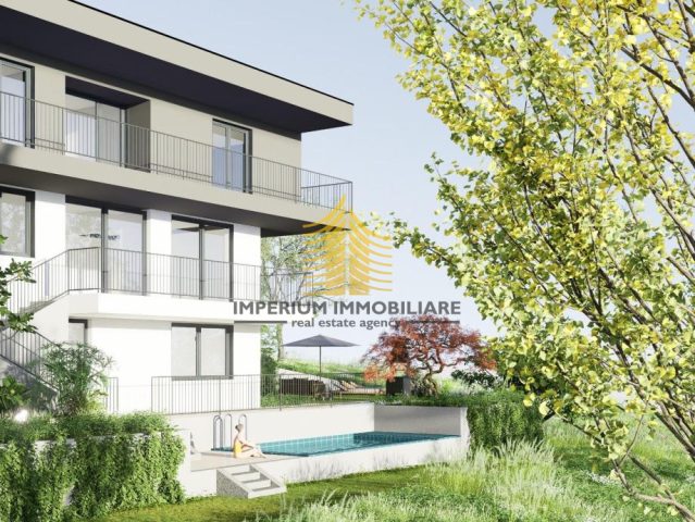 Terreno In vendita - Grad Zagreb Zagreb - foto 3/9