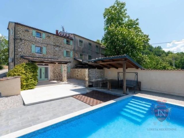 Dom na predaj 115 m² – Motovun