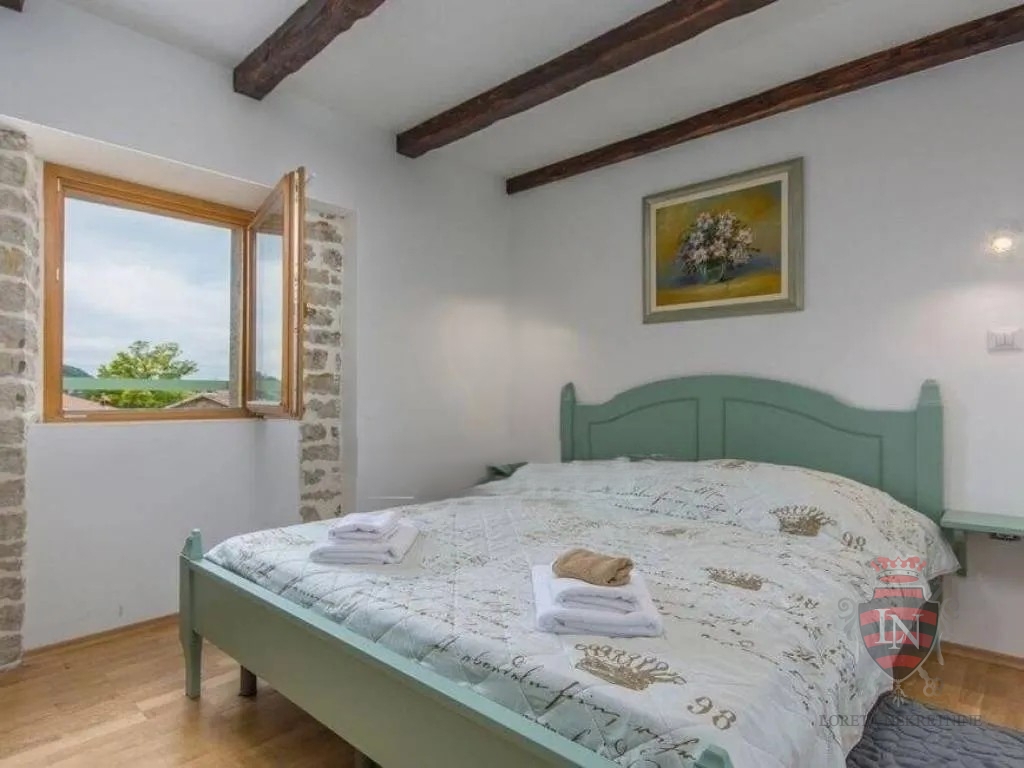 Kuća Na prodaju - ISTARSKA MOTOVUN