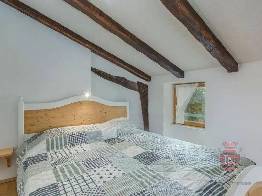 Kuća Na prodaju - ISTARSKA MOTOVUN