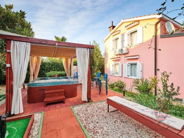 House for sale 168 m² – Umag