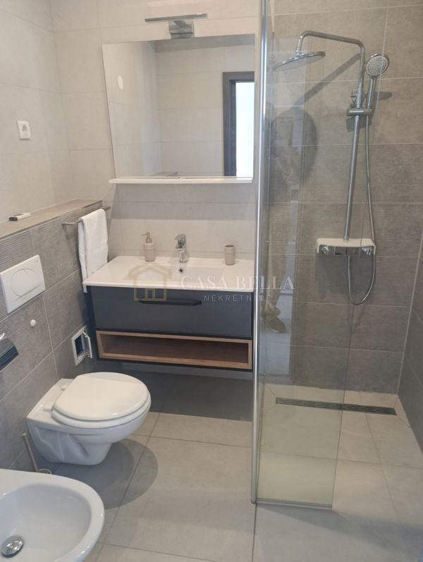 Apartment Zu vermieten - PRIMORSKO-GORANSKA RIJEKA