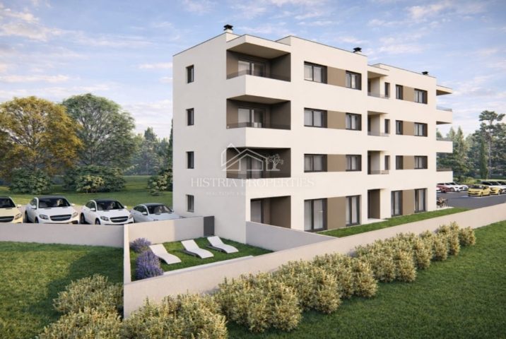 Apartment Zu verkaufen - Istarska Poreč - foto 4/7