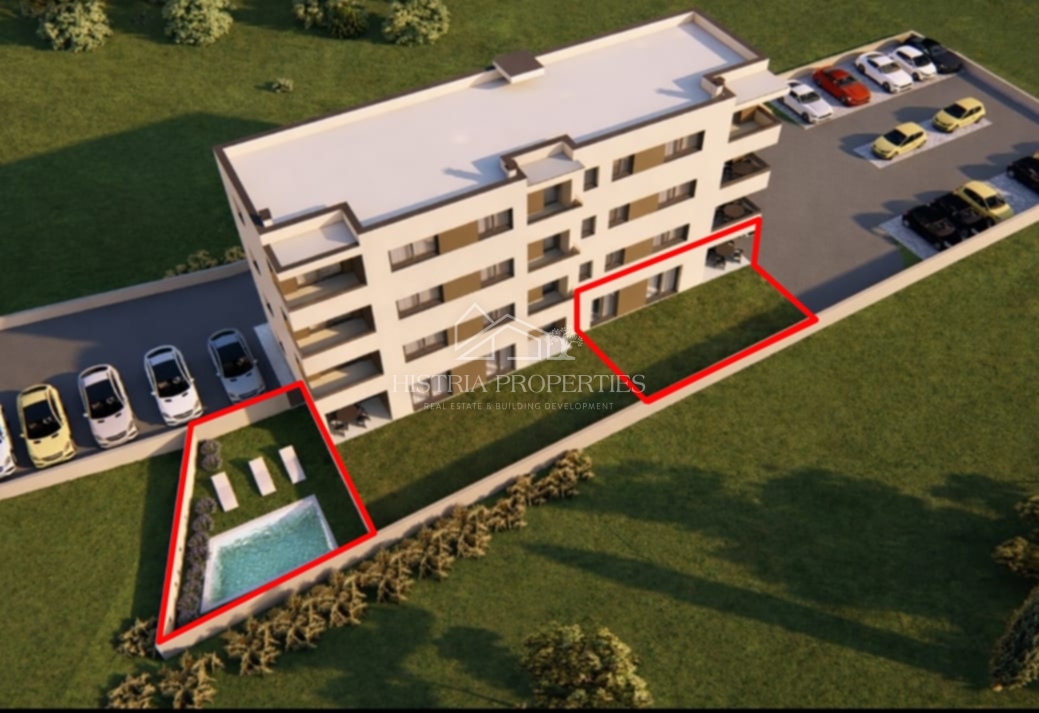 Appartamento In vendita - Istarska Poreč - foto 1/7
