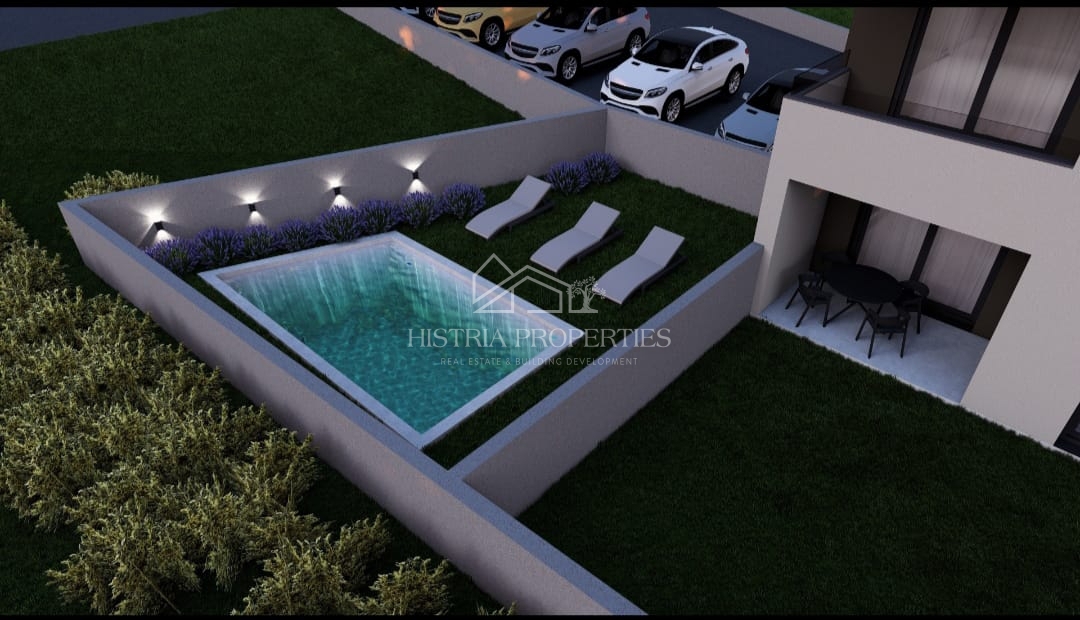 Appartamento In vendita - Istarska Poreč - foto 2/7
