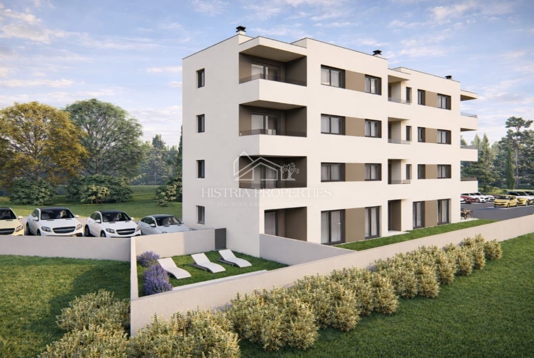 Appartamento In vendita - Istarska Poreč - foto 4/7