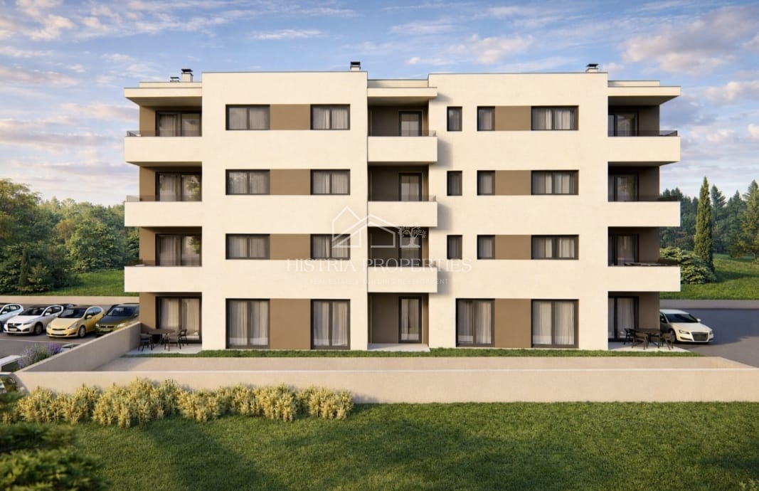 Appartamento In vendita - Istarska Poreč - foto 5/7